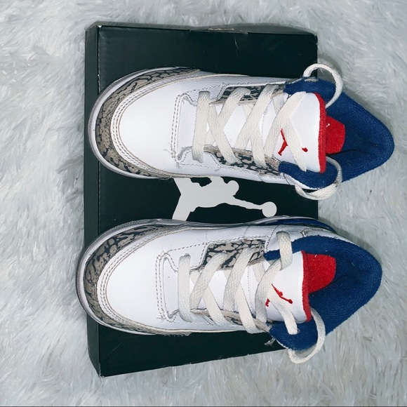 Jordan Other - Nike Jordan Retro 3